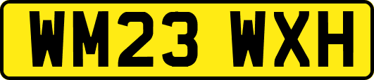 WM23WXH