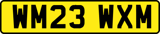 WM23WXM