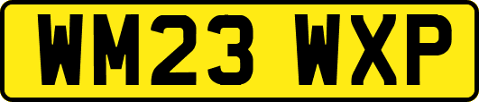 WM23WXP