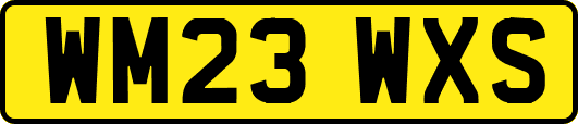 WM23WXS
