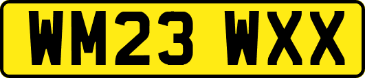 WM23WXX