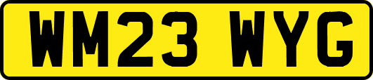 WM23WYG
