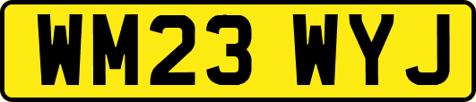 WM23WYJ