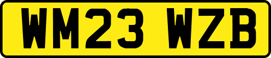 WM23WZB
