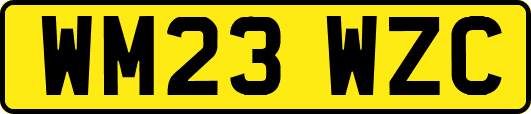 WM23WZC