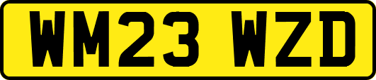 WM23WZD