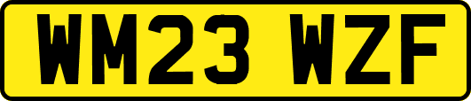 WM23WZF