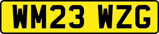 WM23WZG