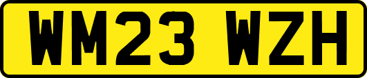 WM23WZH
