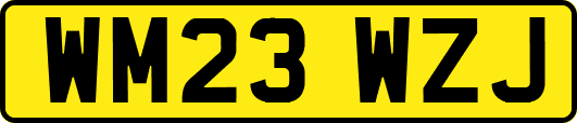 WM23WZJ