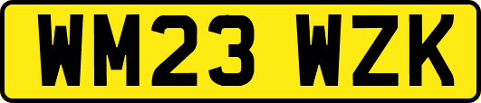 WM23WZK