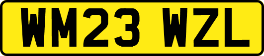 WM23WZL
