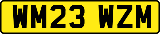 WM23WZM