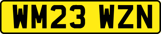 WM23WZN