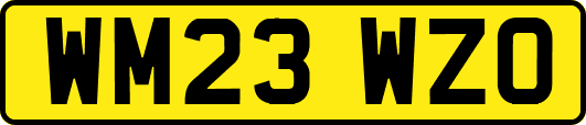 WM23WZO