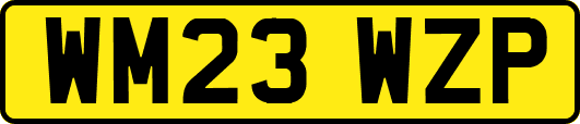WM23WZP