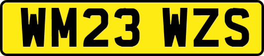 WM23WZS