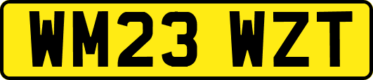 WM23WZT