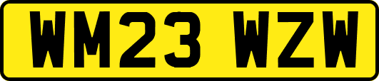 WM23WZW