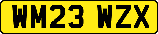 WM23WZX