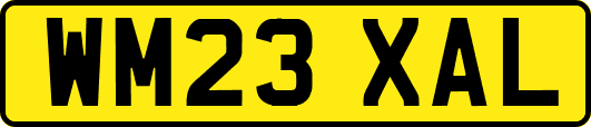 WM23XAL