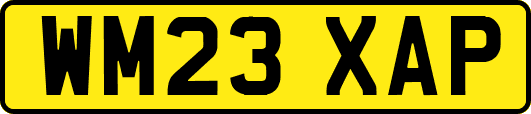 WM23XAP