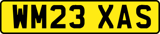 WM23XAS