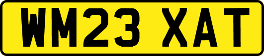 WM23XAT