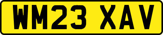 WM23XAV