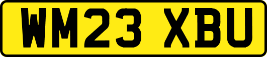 WM23XBU