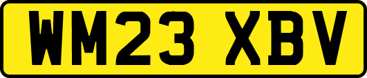WM23XBV