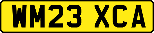 WM23XCA