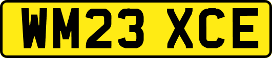 WM23XCE