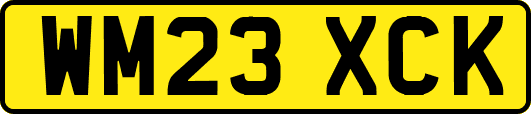 WM23XCK