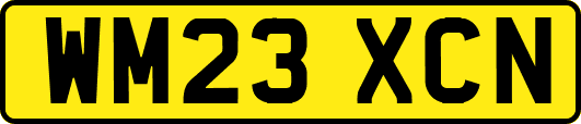 WM23XCN