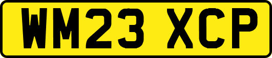 WM23XCP