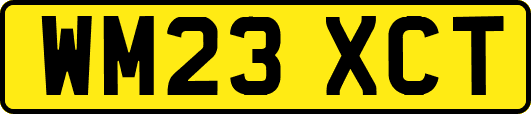 WM23XCT