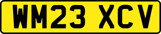 WM23XCV