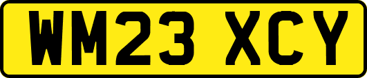 WM23XCY