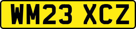 WM23XCZ