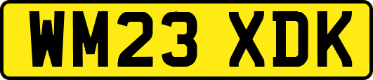 WM23XDK
