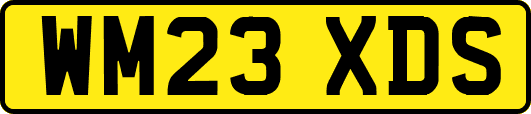 WM23XDS