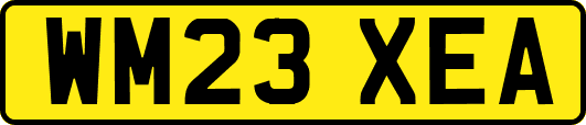 WM23XEA