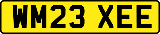 WM23XEE