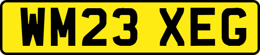 WM23XEG