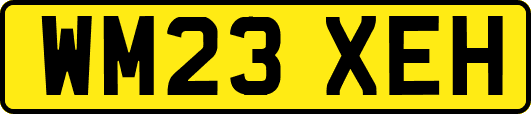 WM23XEH