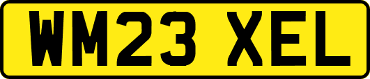 WM23XEL
