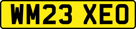 WM23XEO