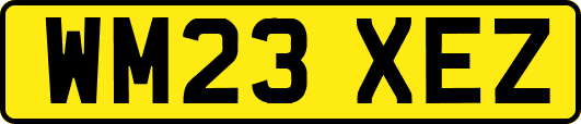 WM23XEZ