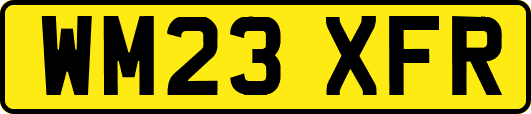 WM23XFR